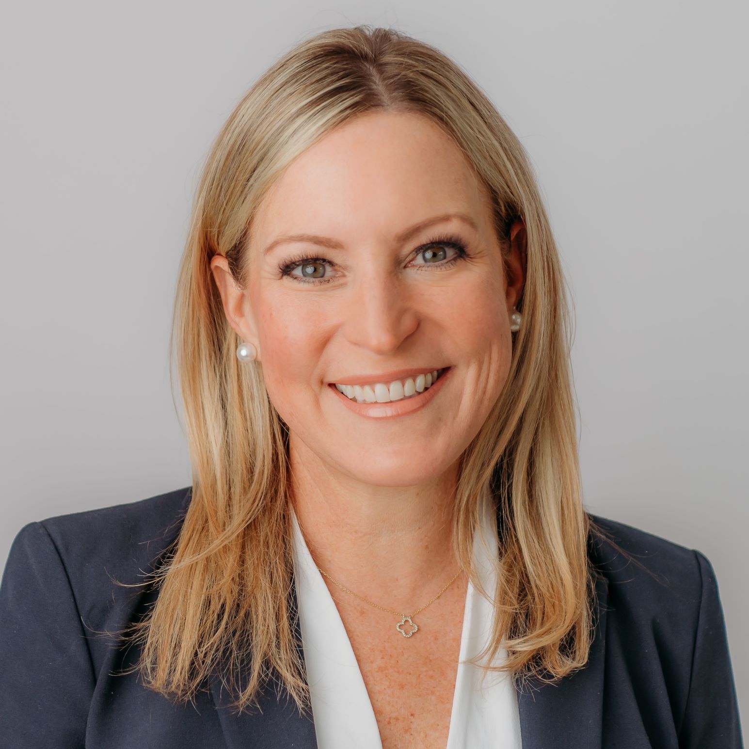 Allison J. Erickson
